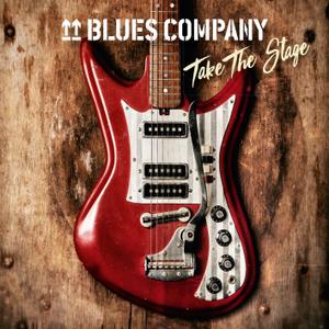 Blues Company - Take the Stage (2020) [Official Digital Download]