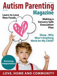 Autism Parenting - Issue 162 - February 2024