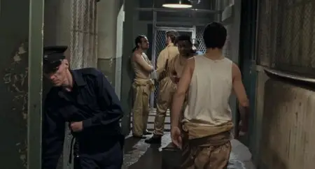 The Escapist (2008)