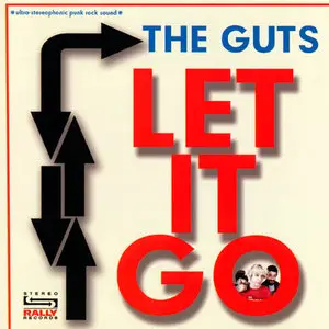 Sometimes You Just Can't Win: The GUTS' Complete Studio CD Collection (1999-2012)