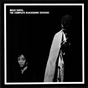 Miles Davis - The Complete Blackhawk Sessions (1961) {2003 6xLP Box Set, Mosaic Limited Edition MQ6-220, 16-48}