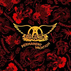 Aerosmith: Discography & Video (1973-2013) [21CDs, 18LPs, 13DVDs, Blu-ray]