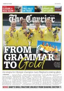 The Courier - July 29, 2021