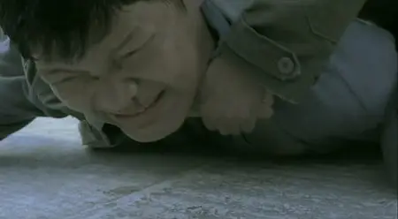 Long nga (2008)