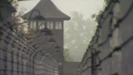 BBC - Witness to Auschwitz (2012)