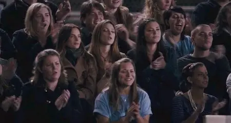 A Warrior's Heart (2011)
