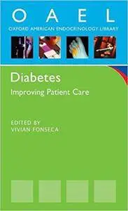 Diabetes Improving Patient Care