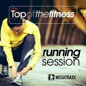 VA - Top Of The Fitness: Running Session (2017)