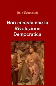 Non ci resta che la Rivoluzione Democratica