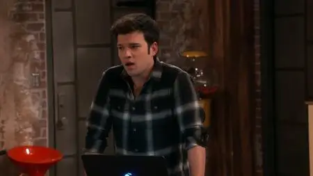 iCarly S03E04