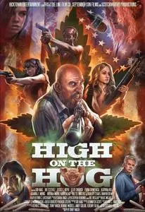 High on the Hog (2019)