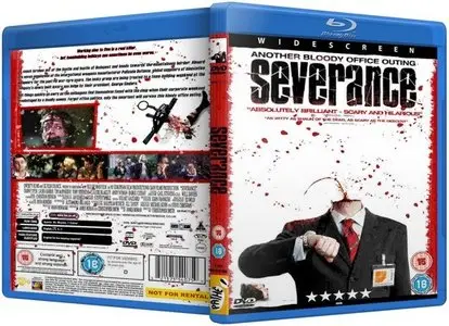 Severance (2006)