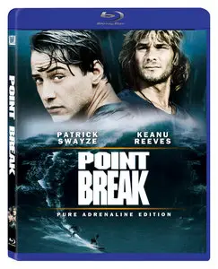 Point Break - Punto di Rottura (1991)