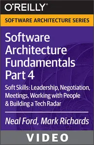 OReilly - Software Architecture Fundamentals Part 4