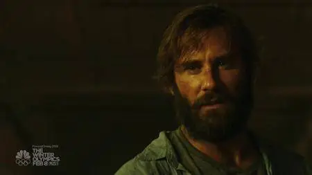 Taken S02E01