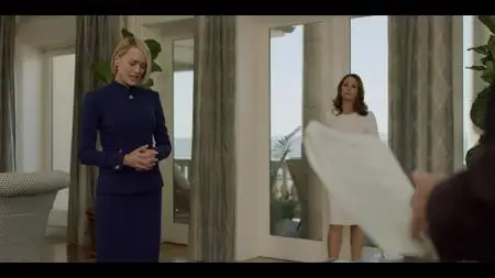 House of Cards S06E01