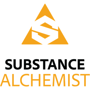 Allegorithmic Substance Alchemist 2019.1.1