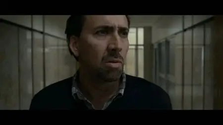 Seeking Justice (2011)