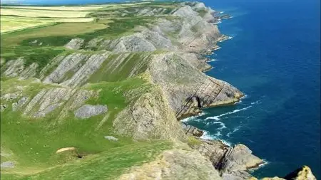 BBC - The Story of Wales (2012)