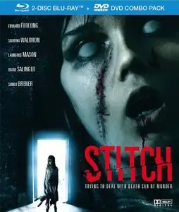 Stitch (2014)