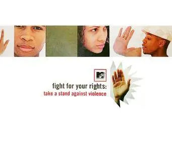 VA - Fight For Your Rights: Take A Stand Against Violence (1999)