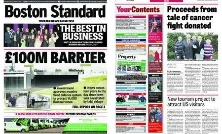 Boston Standard – December 06, 2017