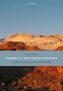 Probability and Random Processes, 4th Edition
