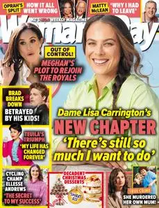 Woman's Day New Zealand - Issue 49 - December 4, 2023