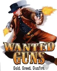 Wanted Guns