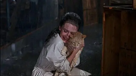 Breakfast at Tiffany's (1961)