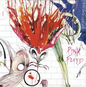 Pink Floyd - Wall in Progress (The Bricks) (1978-1979)