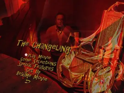 The Changeling (1980)