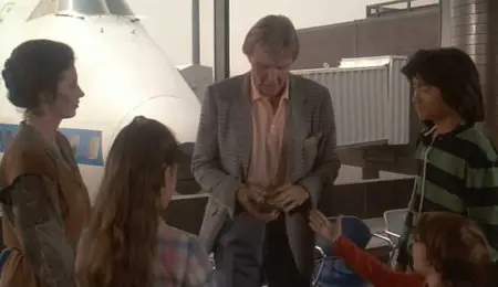 Table for Five (1983)