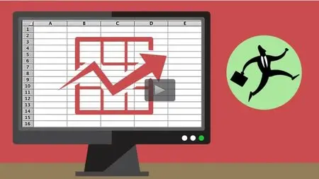 Udemy - Build a Financial Statement Model
