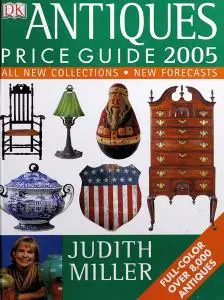 Antiques Price Guide 2005