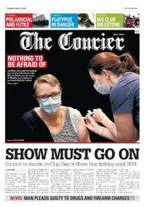 The Courier - April 27, 2021