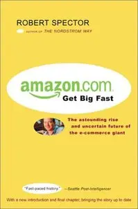 Amazon.com: Get Big Fast