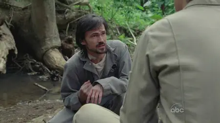 Lost S06E01 (HD 720P) (2010)