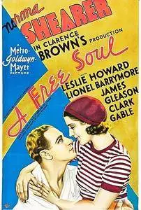 A Free Soul (1931)