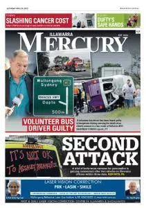 Illawarra Mercury - April 6, 2019
