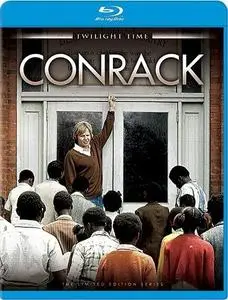 Conrack (1974) [w/Commentary]