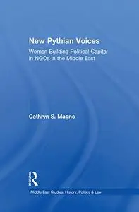 The New Pythian Voices: Women Building Capital in NGO's in the Middle East