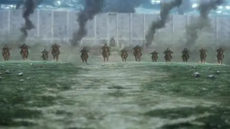 Erai-raws Shingeki no Kyojin Season 3 2019 05 1080pMultiple Subtitle