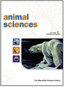 Animal Sciences for Students: 1 (repost)