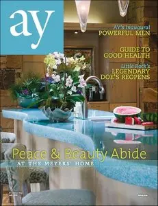 AY Magazine - July 2010