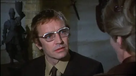 The Fiend / Beware My Brethren (1972) [Re-UP]