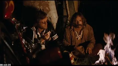 Easy Rider (1969) [The Criterion Collection #545] (Repost)