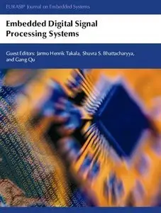 Embedded Digital Signal Processing Systems (Repost)