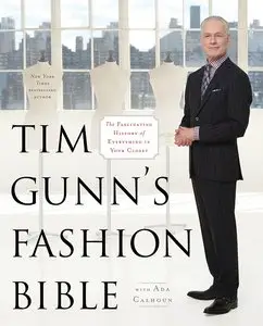 Tim Gunn's Fashion Bible (repost)