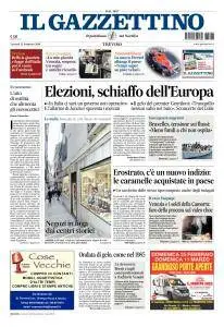 Il Gazzettino Treviso - 23 Febbraio 2018